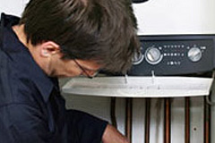boiler replacement Chase Hill