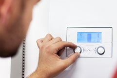 best Chase Hill boiler servicing companies