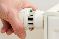 Chase Hill central heating repair costs