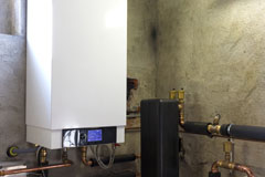 Chase Hill condensing boiler companies